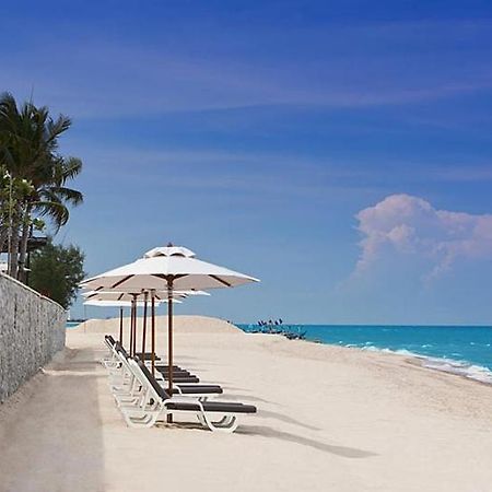 Hua Hin Blue Lagoon Cha-Am Dış mekan fotoğraf