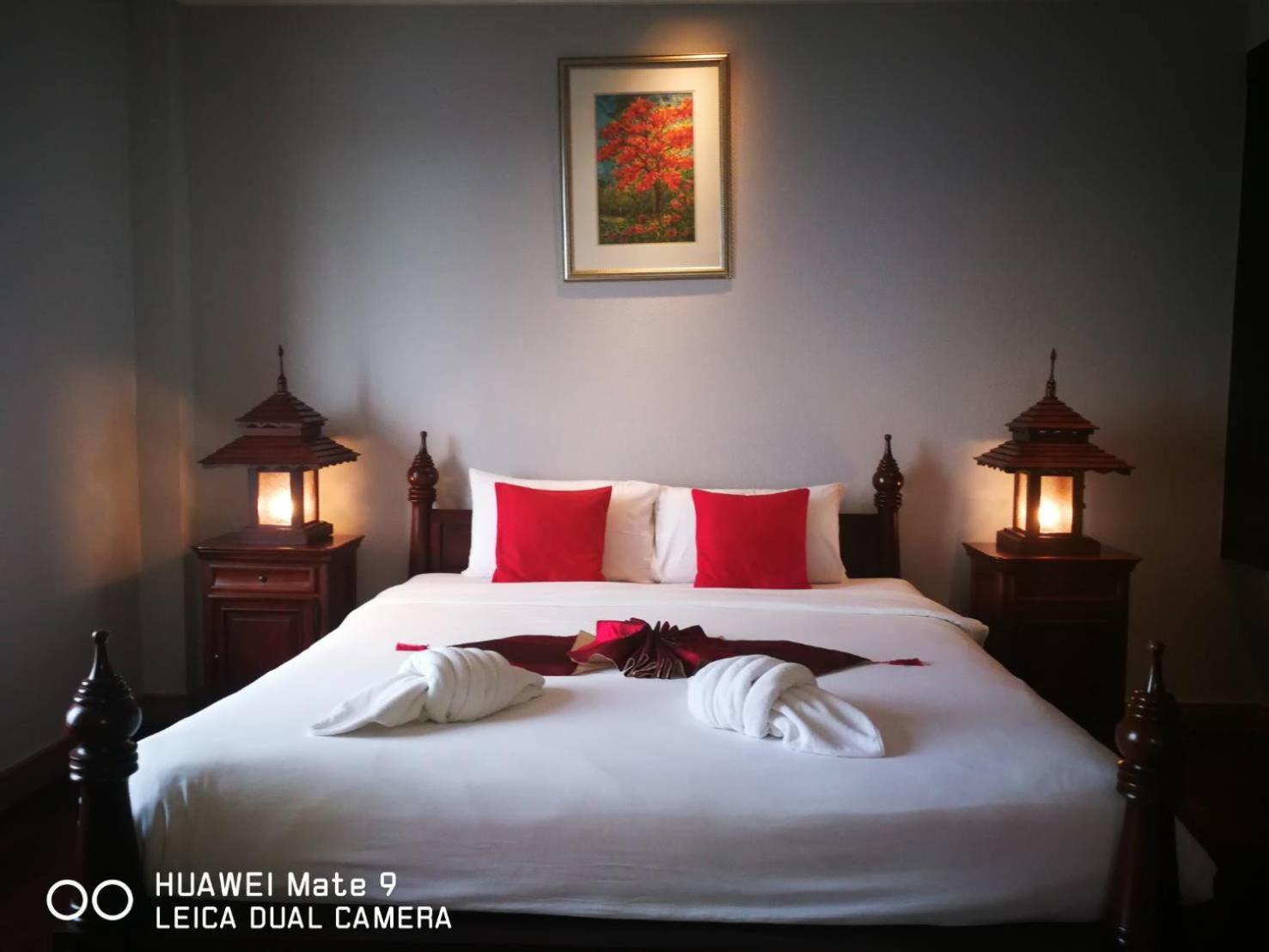 Hua Hin Blue Lagoon Cha-Am Dış mekan fotoğraf
