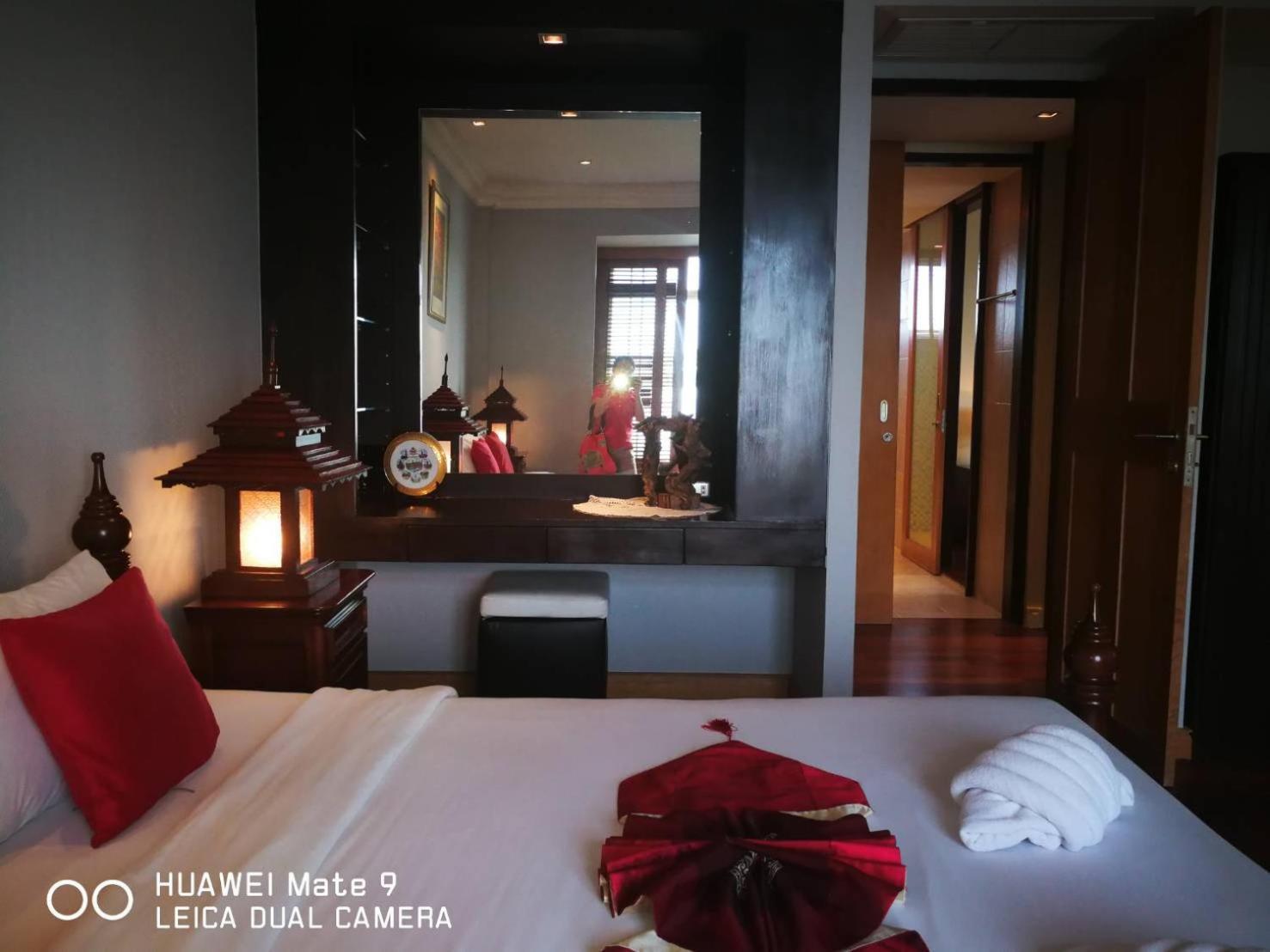Hua Hin Blue Lagoon Cha-Am Dış mekan fotoğraf