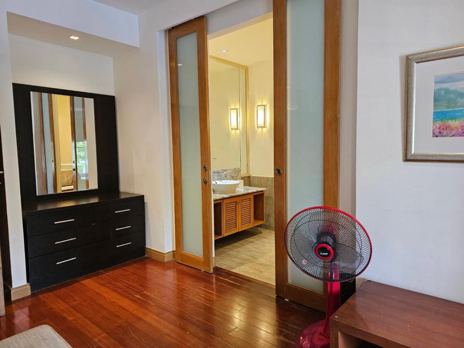 Hua Hin Blue Lagoon Cha-Am Dış mekan fotoğraf