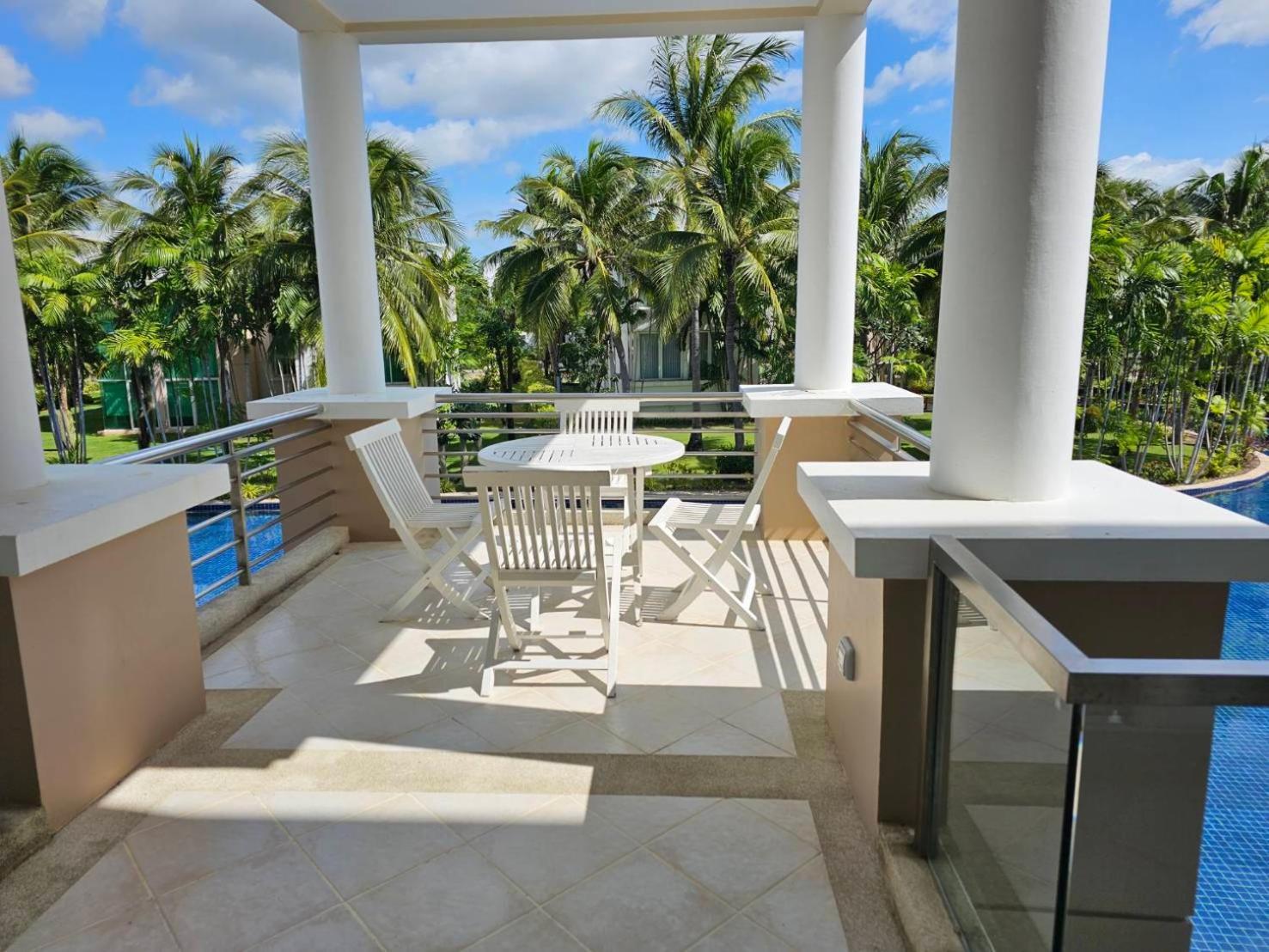 Hua Hin Blue Lagoon Cha-Am Dış mekan fotoğraf