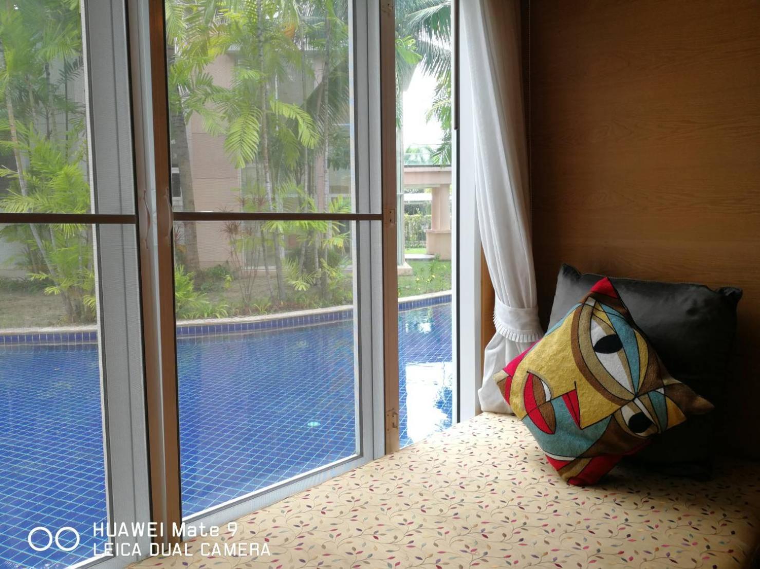 Hua Hin Blue Lagoon Cha-Am Dış mekan fotoğraf