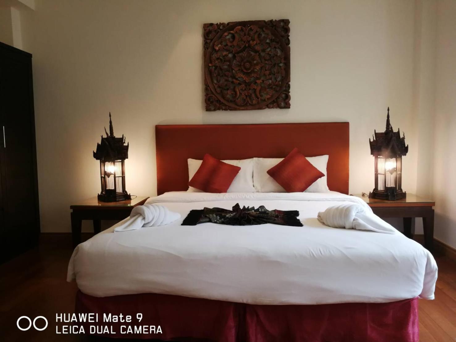 Hua Hin Blue Lagoon Cha-Am Dış mekan fotoğraf
