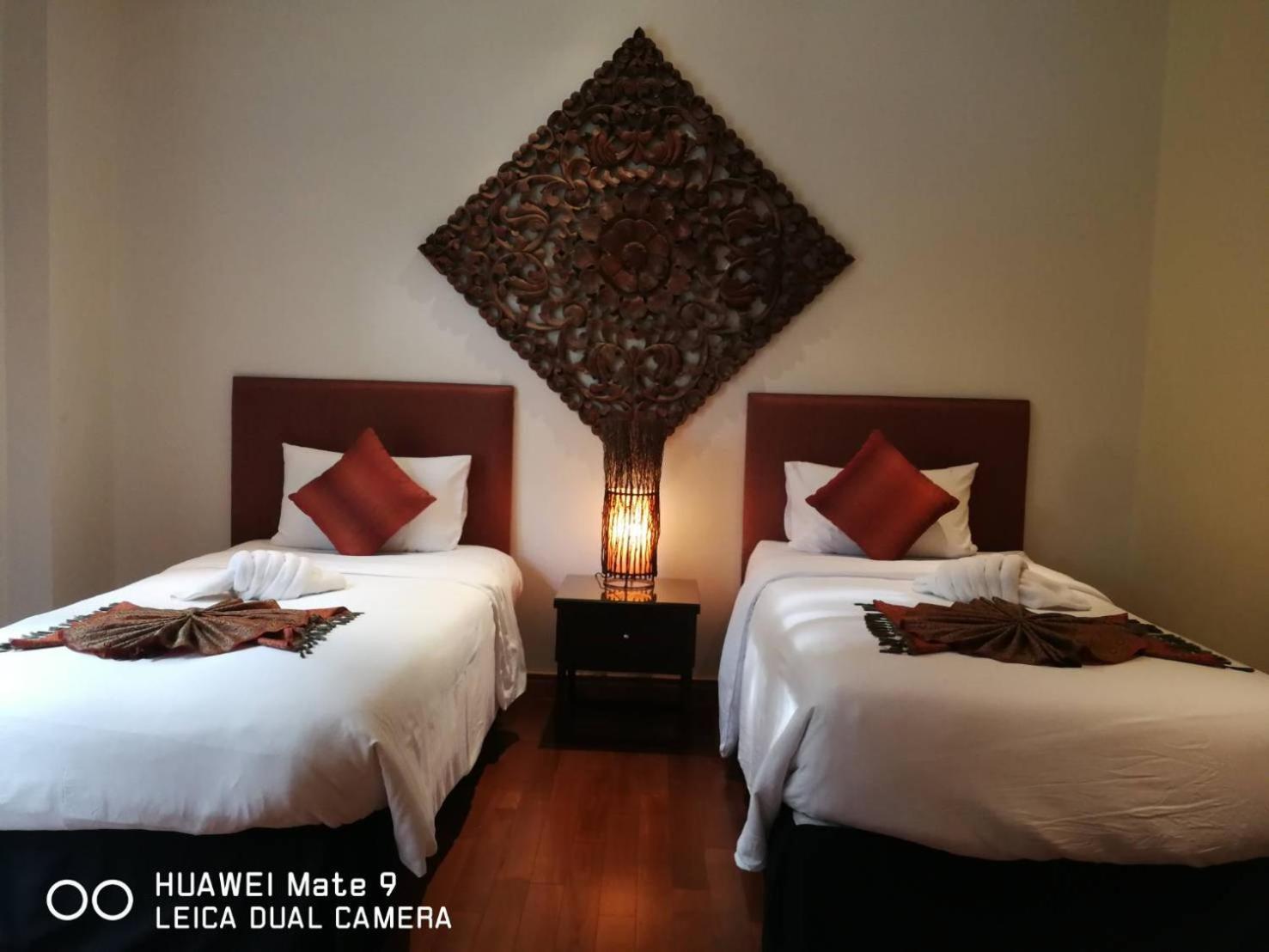 Hua Hin Blue Lagoon Cha-Am Dış mekan fotoğraf
