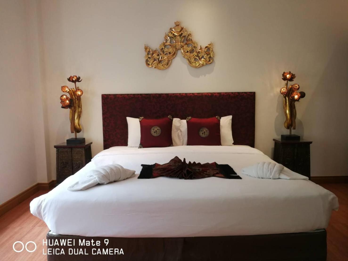 Hua Hin Blue Lagoon Cha-Am Dış mekan fotoğraf