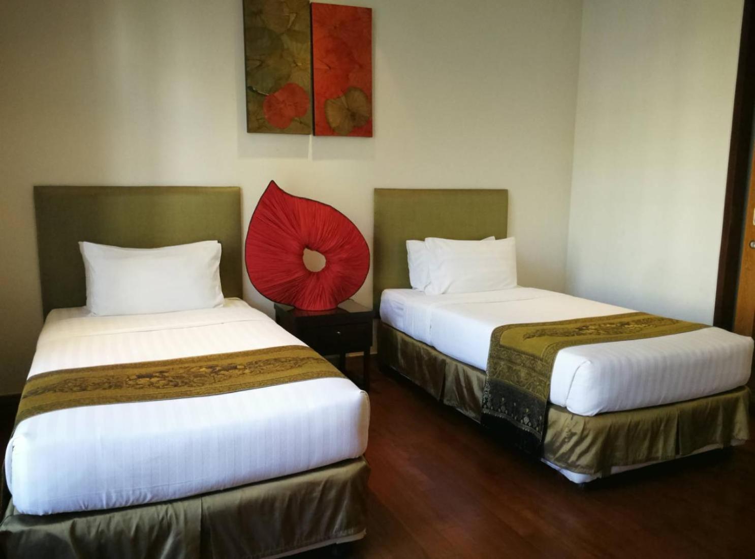 Hua Hin Blue Lagoon Cha-Am Dış mekan fotoğraf