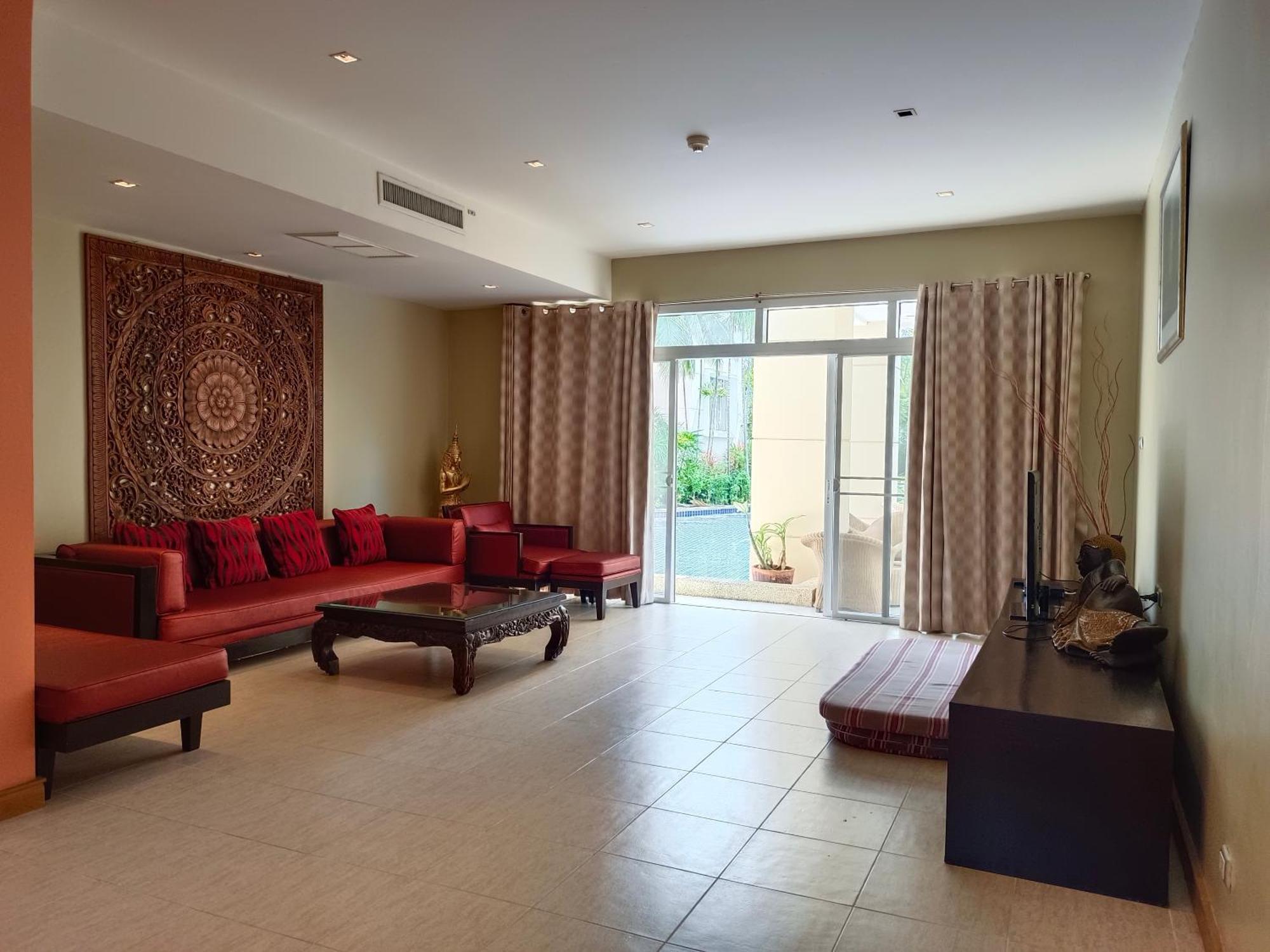 Hua Hin Blue Lagoon Cha-Am Dış mekan fotoğraf