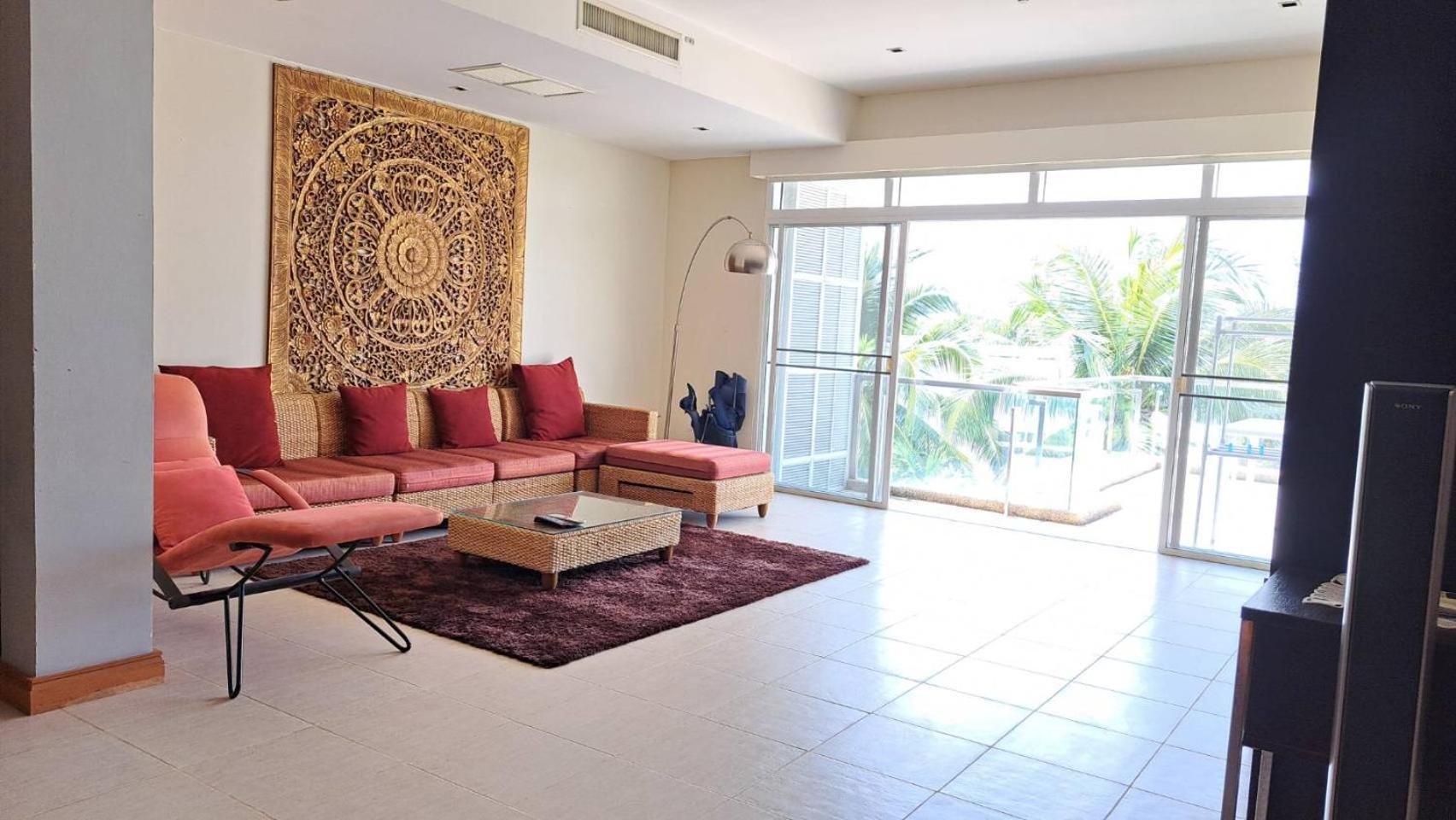 Hua Hin Blue Lagoon Cha-Am Dış mekan fotoğraf