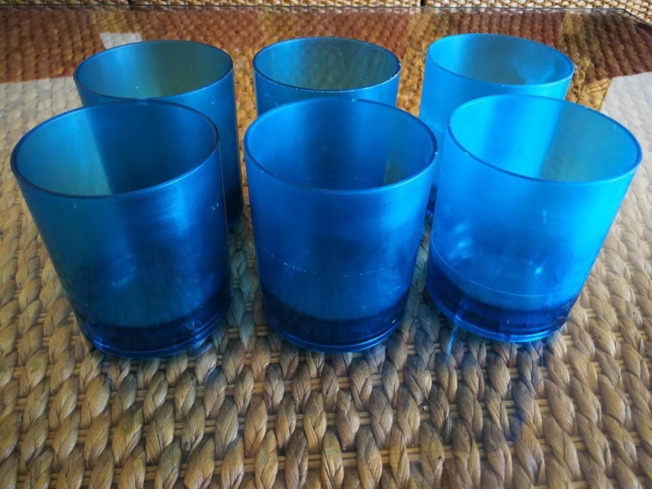 Hua Hin Blue Lagoon Cha-Am Dış mekan fotoğraf